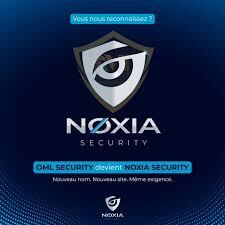 NOXIA
