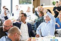 des moments rares et des intervenants inspirants