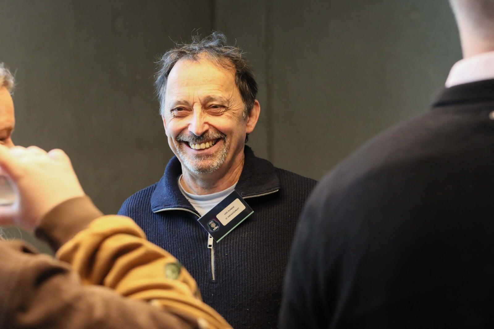 Eric METAYER