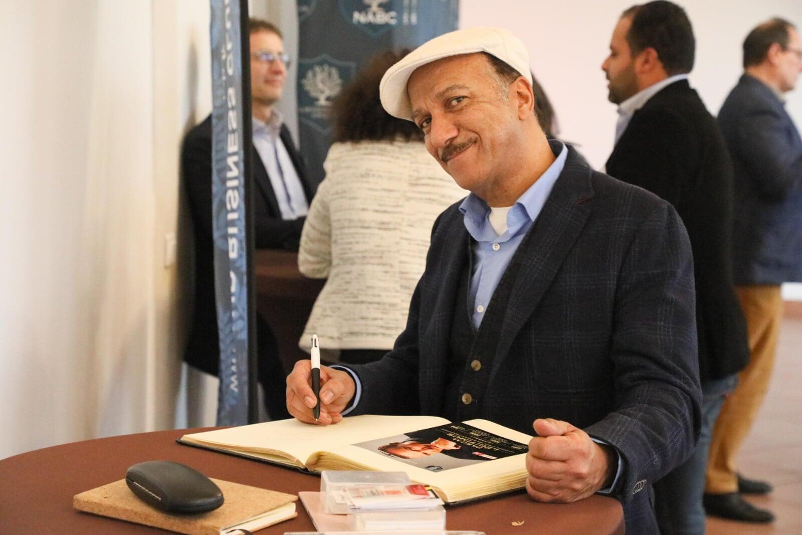 Pascal LEGITIMUS