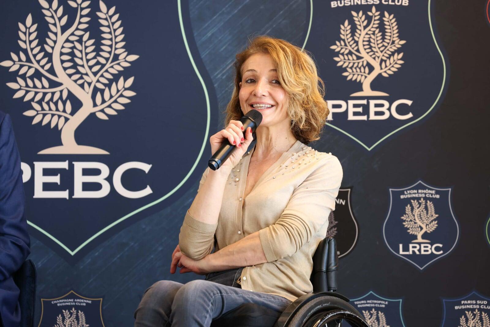 Dorine BOURNETON